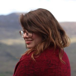 Meet your Posher, Kelly